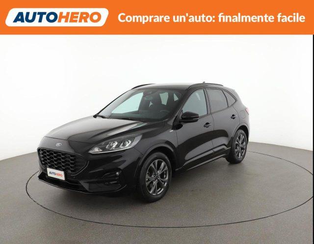 FORD Kuga 2.5 Full Hybrid 190 CV CVT 2WD ST-Line