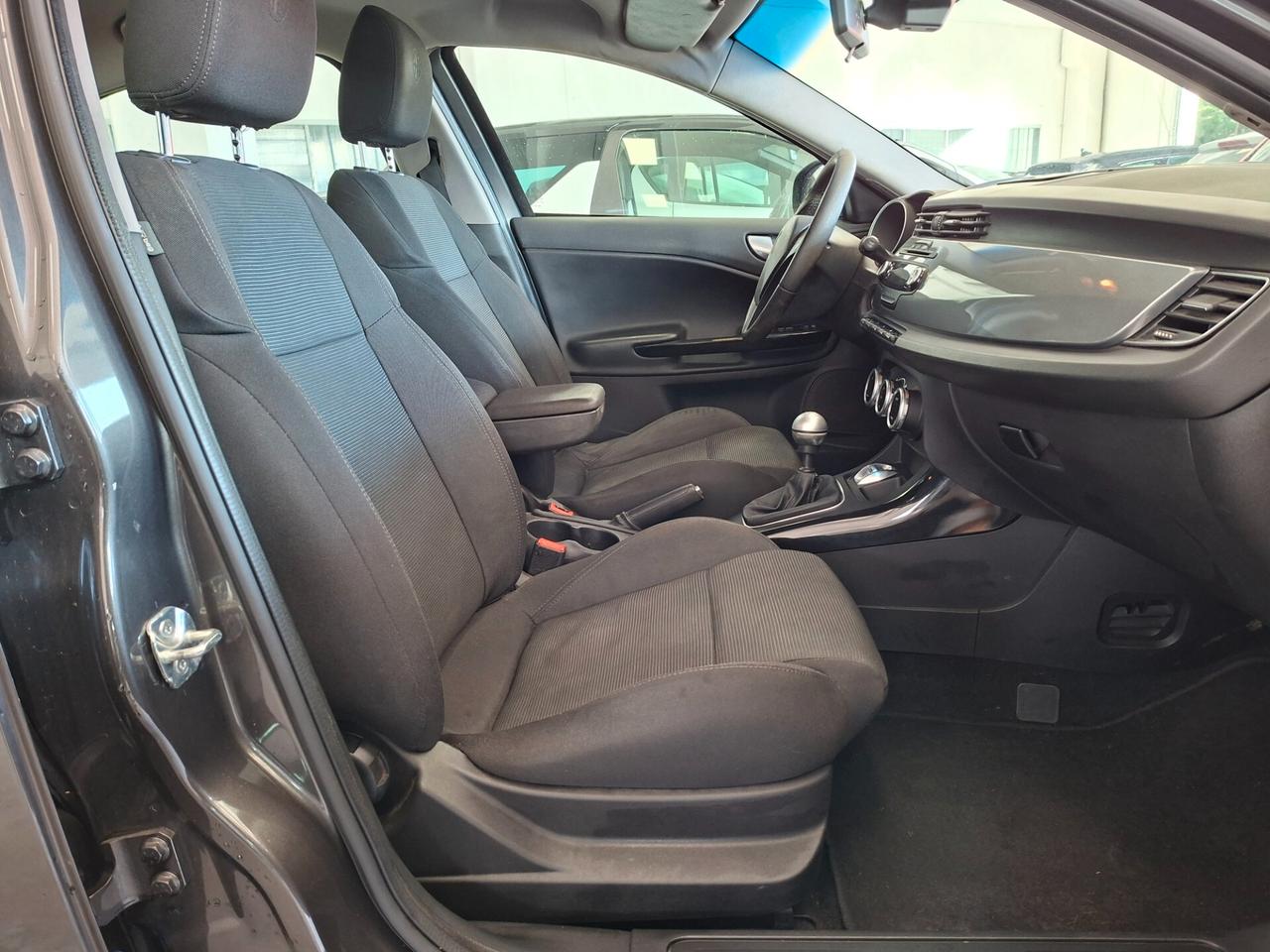 Alfa Romeo Giulietta 1.6 JTDm-2 105 CV Progression