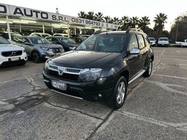 DACIA Duster 1.6 110 CV 4x2 GPL Lauréate