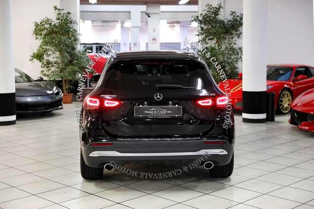 Mercedes-Benz GLA 35 AMG AMG LINE|PARK ASSIST|ACC|SEDILI RISCALDATI