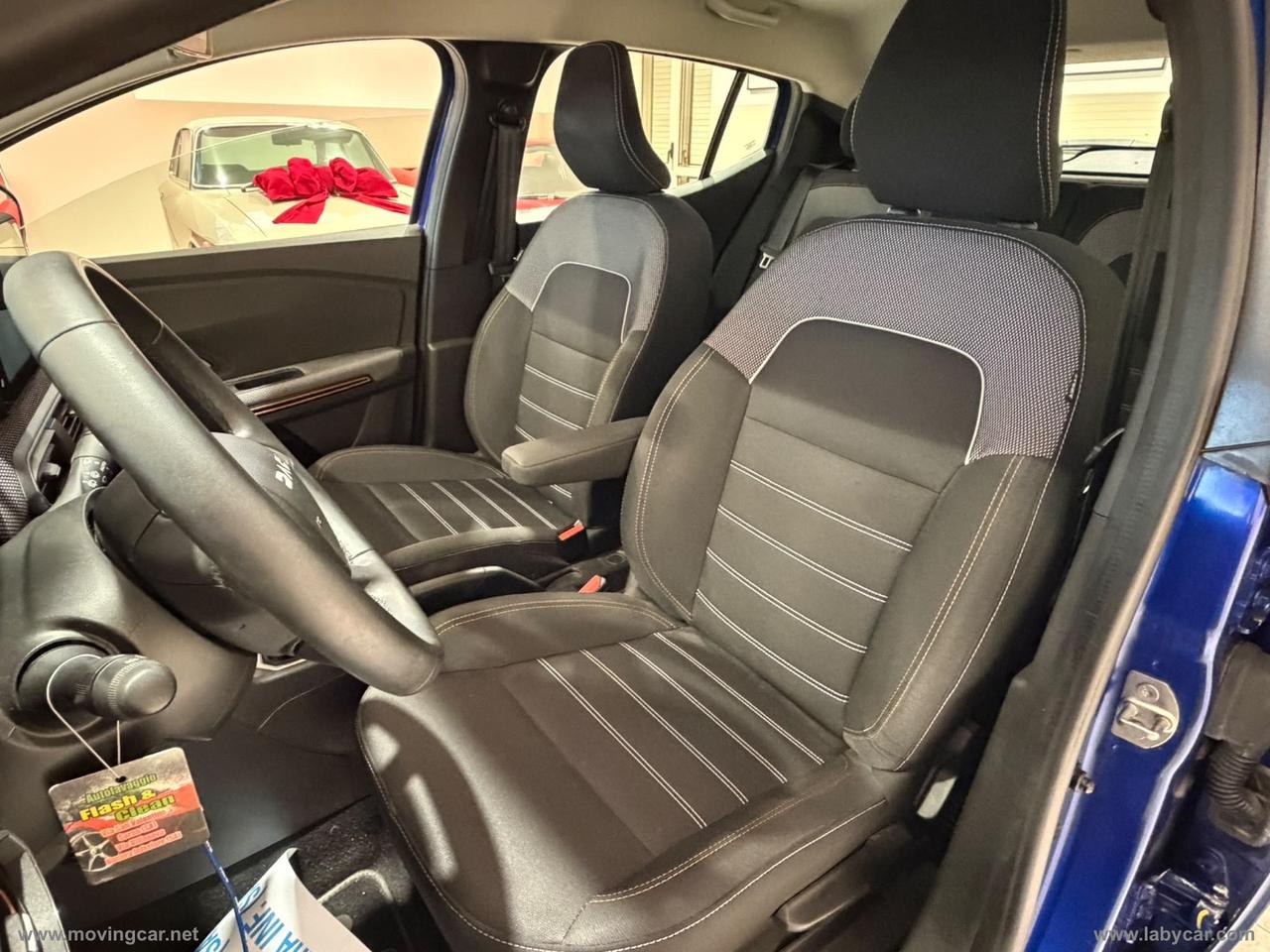 DACIA Sandero Stepway 1.0 TCe ECO-G Extreme Up