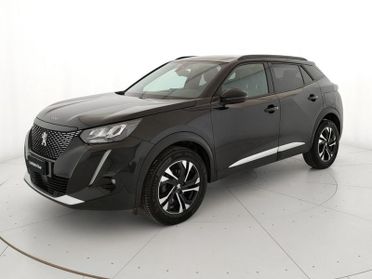 Peugeot 2008 2008 PureTech 100 S&S Allure Pack