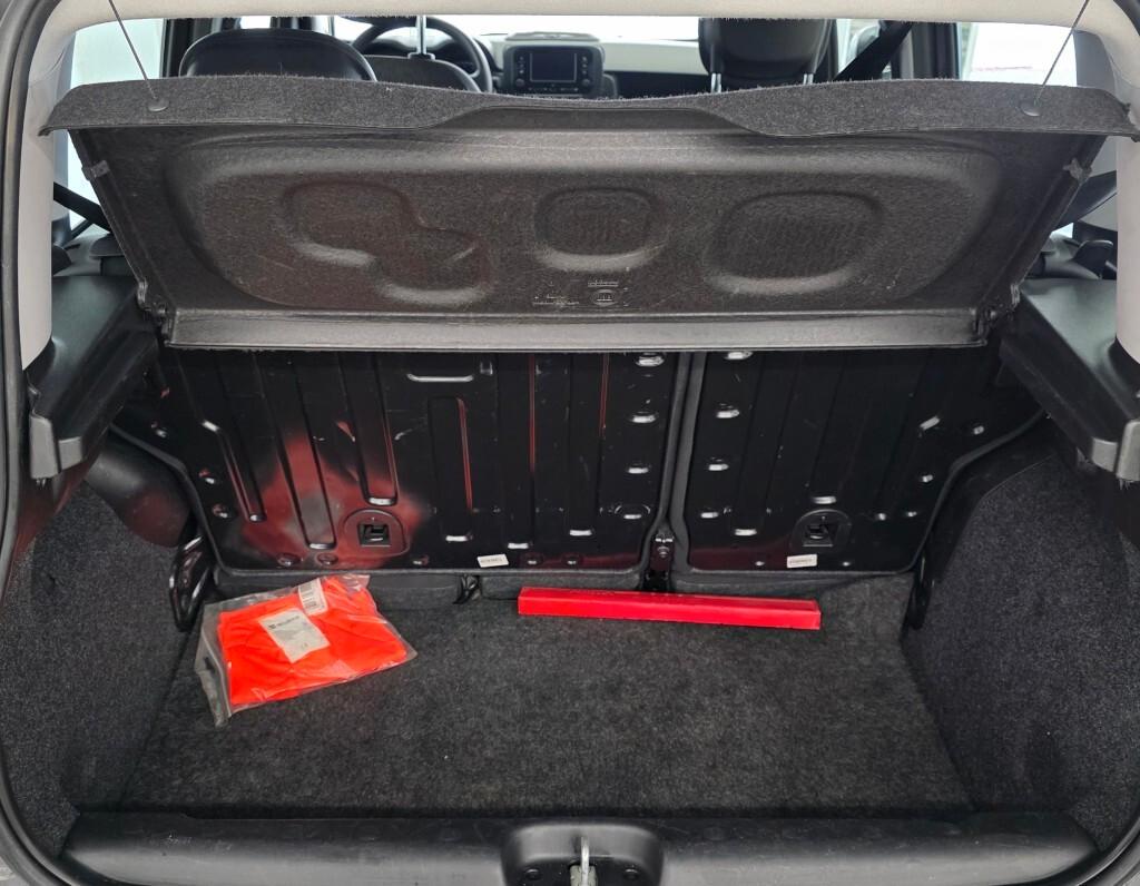 Fiat Panda 1.0 FireFly S&S Hybrid City Life TOP