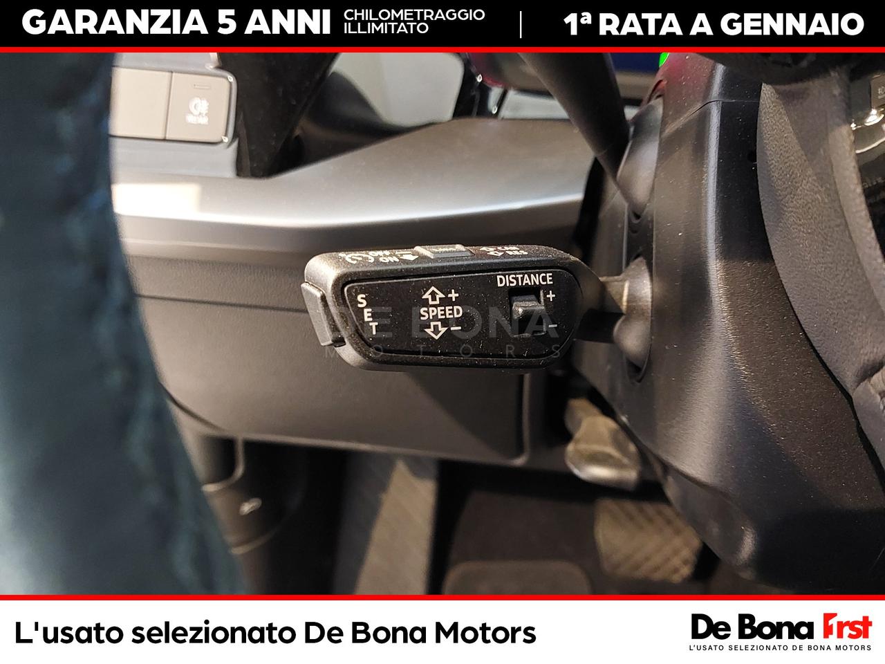 Audi A3 sportback 30 1.5 g-tron s-tronic