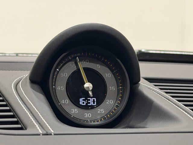 PORSCHE 911 GT3 Touring Pdk IVA ESPOSTA