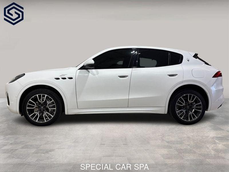 Maserati Grecale 2.0 MHEV 300 CV GT