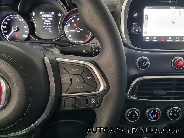 FIAT 500X 1.0 T3 120CV Cross Business Navi