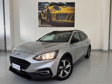 Ford Focus 1.0 EcoBoost 125 CV SW Active
