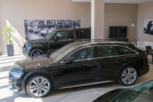 Audi A6 allroad 55 TDi 3.0 quattro tiptronic