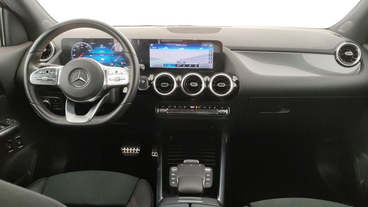 Mercedes-Benz GLA 250 e phev (eq-power) Premium auto