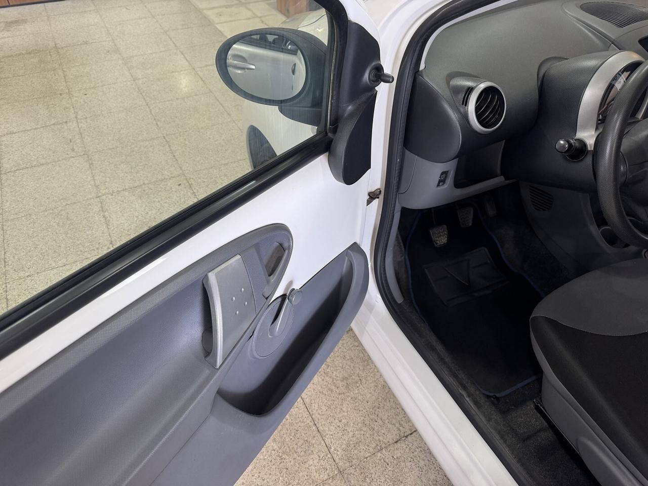 CITROEN C1 1.0 cc. Benzina Motore Rigenerato