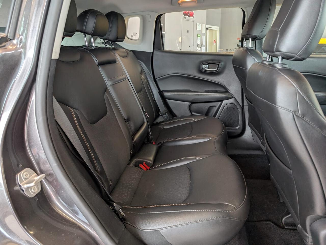 Jeep Compass 2.0 Multijet II aut. 4WD S