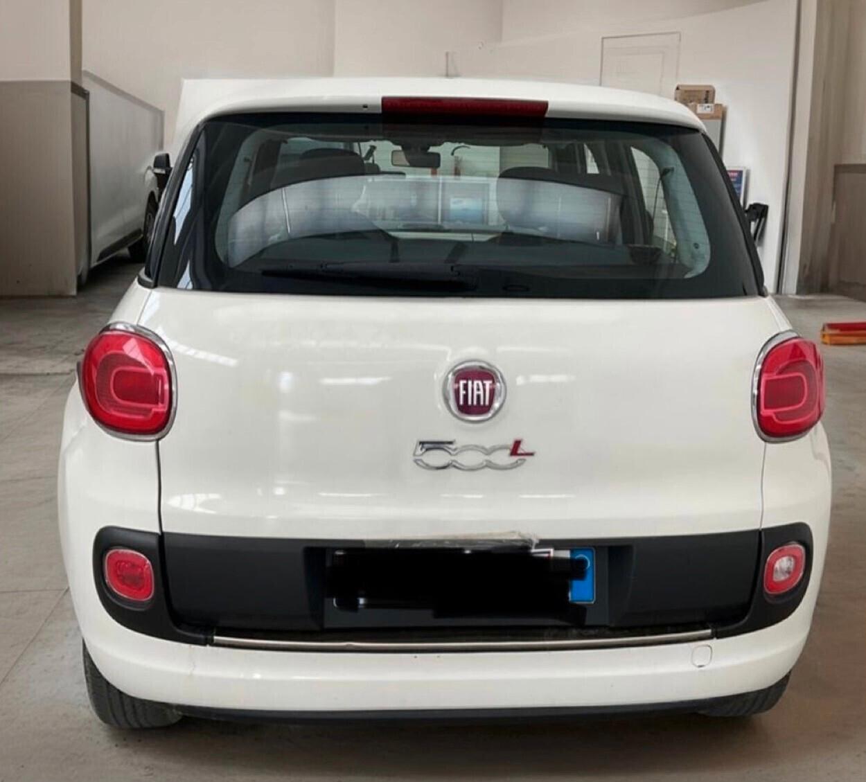 Fiat 500L 1.3 Multijet 85 CV Pop Star