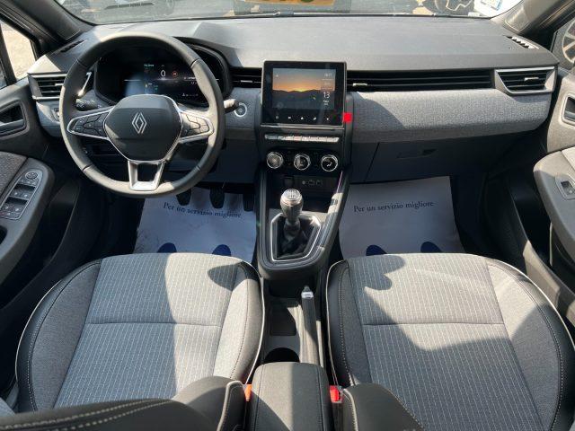 RENAULT Clio ECO-G 100 CV Techno #KM 0 #VARI COLORI
