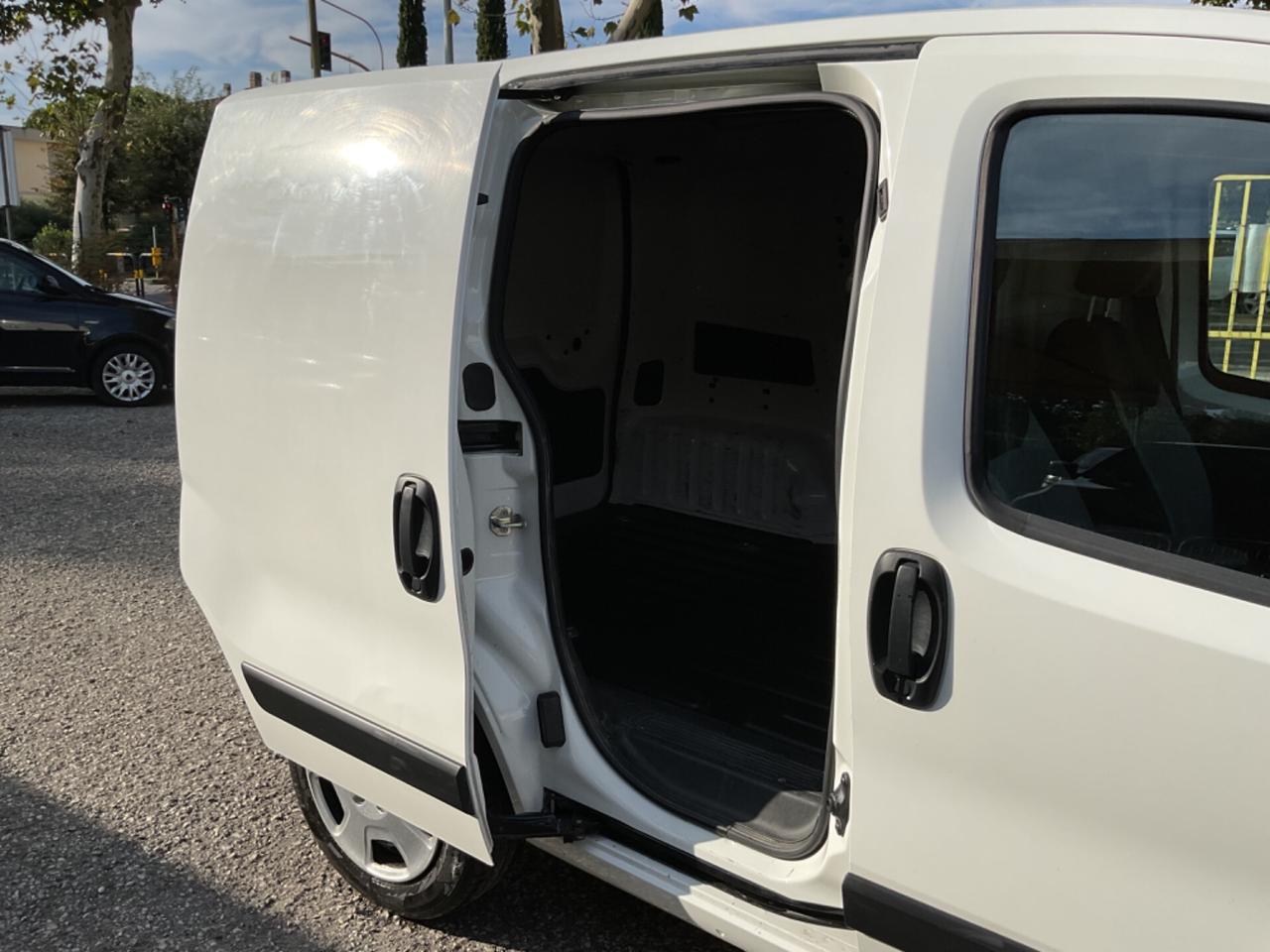 Fiat Fiorino 1.3 MJT 95CV