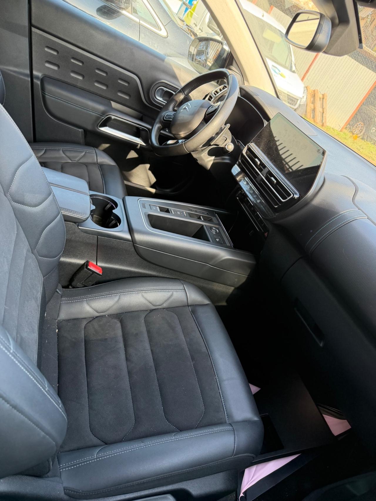 Citroen C5 Aircross BlueHDi 130 S&S EAT8 Max