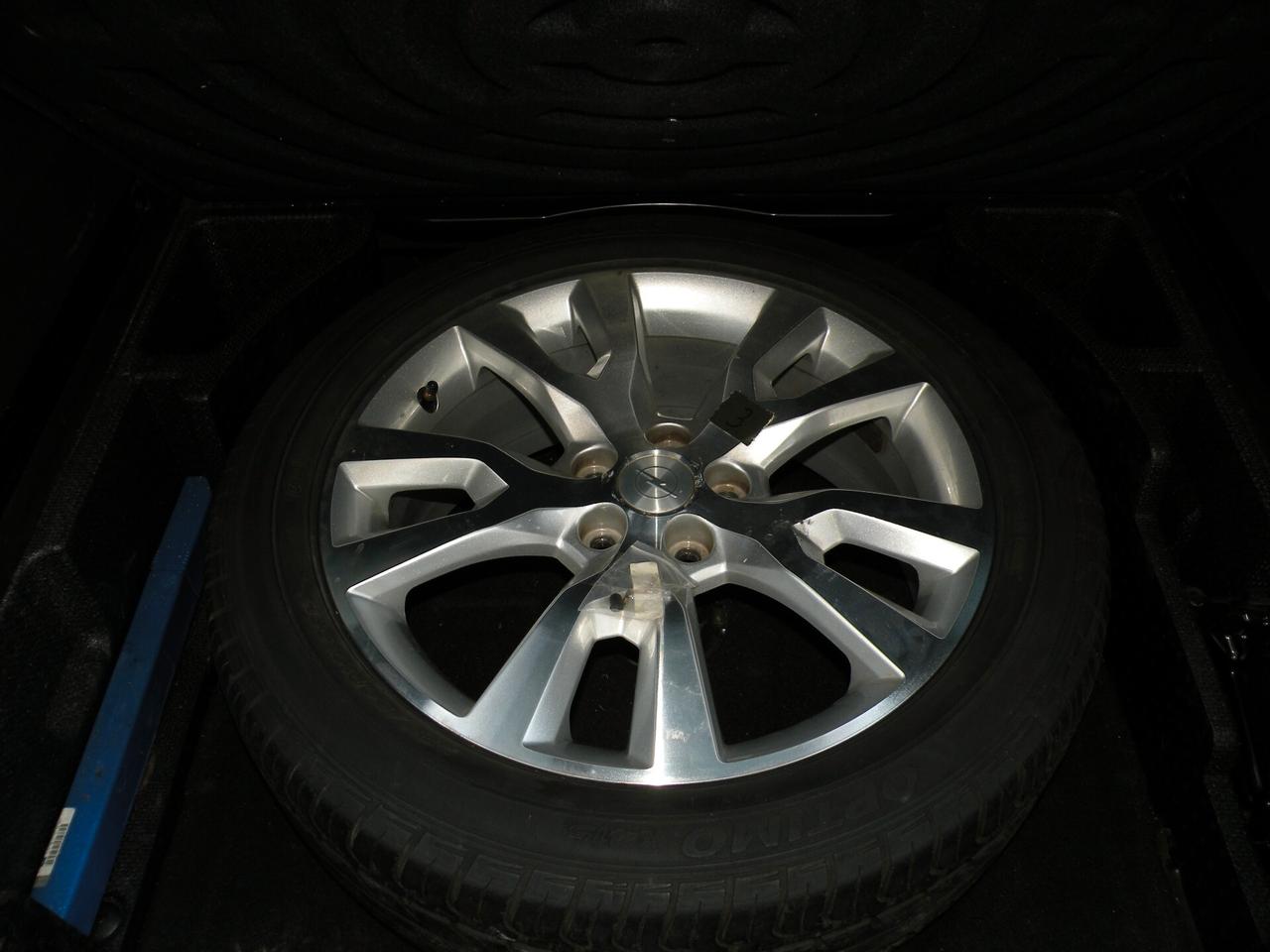 OPEL ANTARA 2.2 CDTI 163CV 4x4 2011