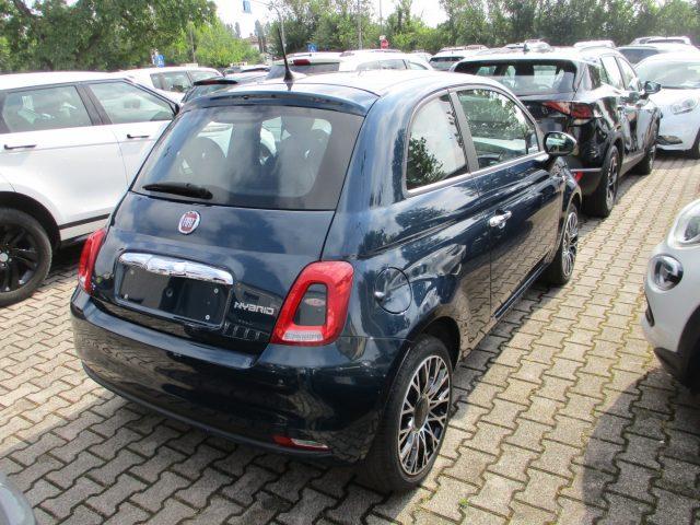FIAT 500 1.0 Hybrid CarPlay/Sensori/Cerchi16