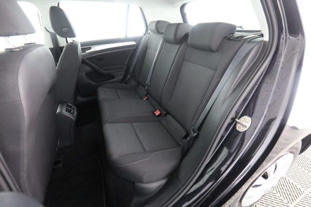 VOLKSWAGEN Golf Golf 1.6 TDI 115 CV 5p. Trendline BlueMotion Techn