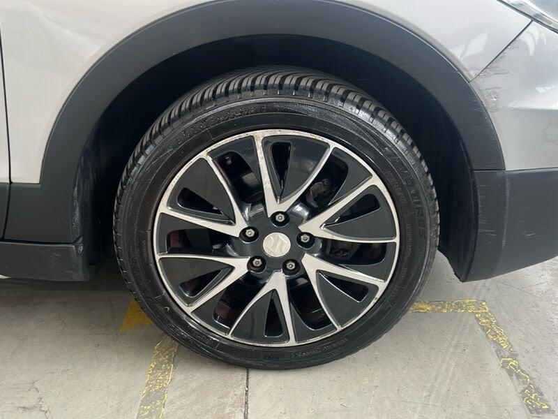 Suzuki SX4 S-Cross 1.6 DDiS 2WD EASY