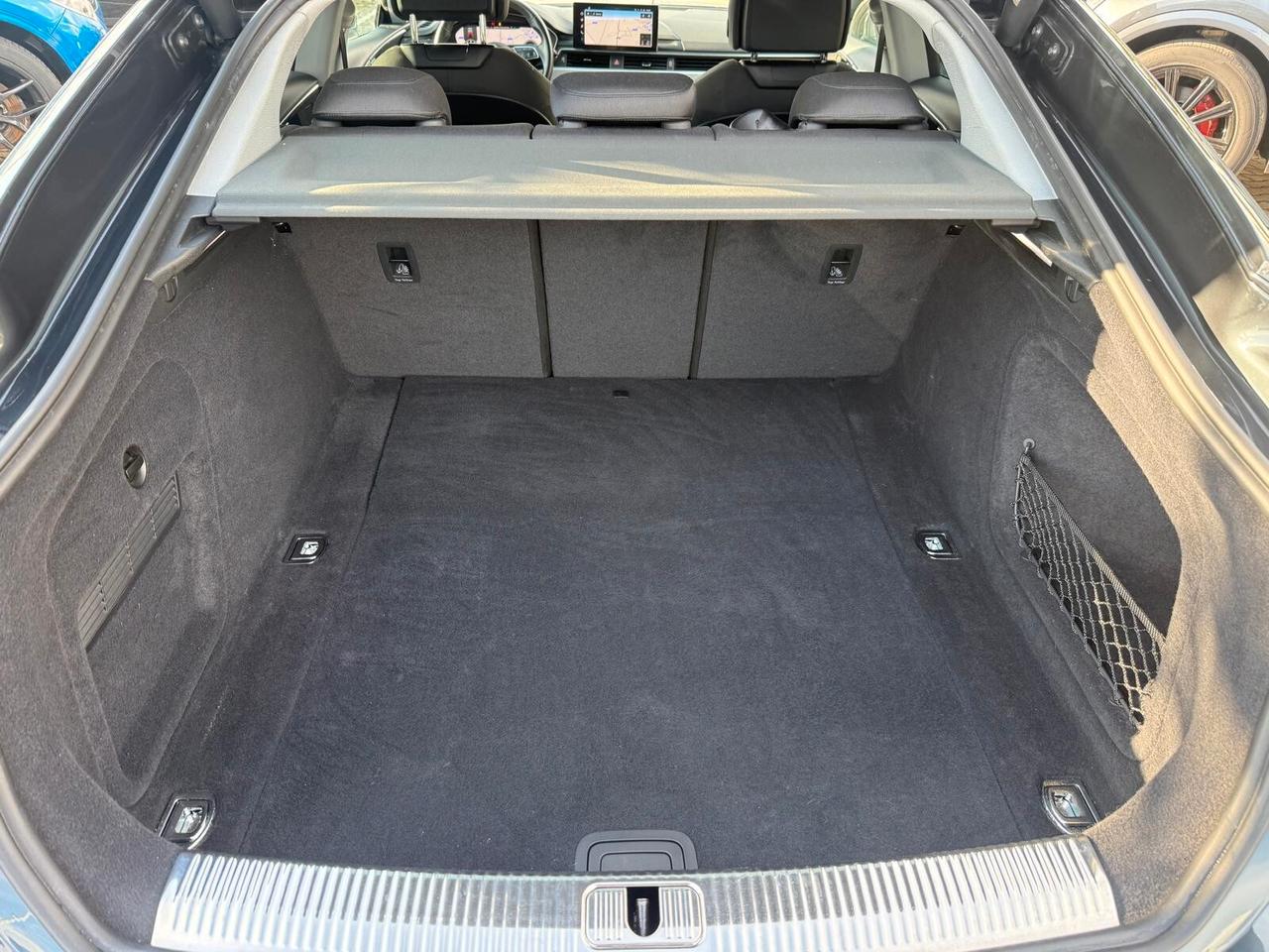 Audi A5 SPB 2.0 TDI S tronic Advanced