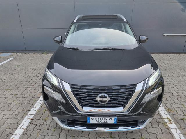 NISSAN X-Trail Mild Hybrid 2WD 5 posti Tekna
