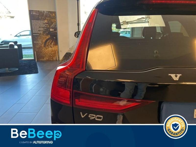 Volvo V90 Cross Country V90 2.0 D5 PRO AWD GEARTRONIC