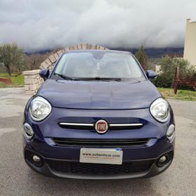 FIAT 500X 1.6 MultiJet 130 CV Connect