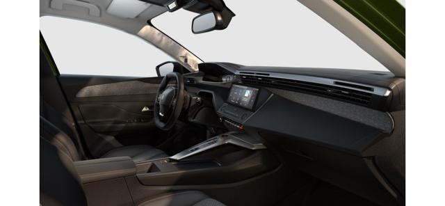 PEUGEOT 408 Hybrid 145 e-DCS6 ALLURE+ALLURE BUSINESS+GT+EXCLUS