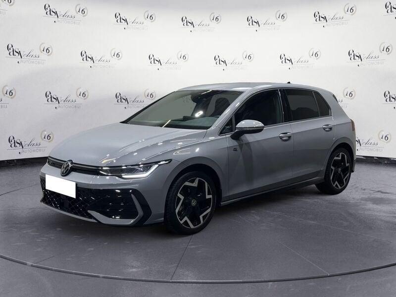 Volkswagen Golf 1.5 eTSI ACT 110kW R-Line DSG CAMERA 360 LED NAVI