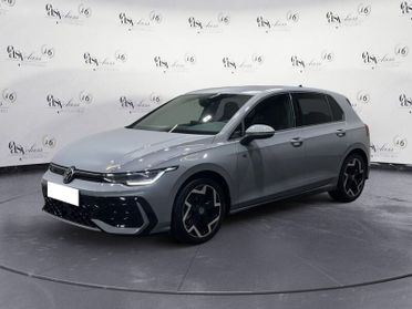 Volkswagen Golf 1.5 eTSI ACT 110kW R-Line DSG CAMERA 360 LED NAVI