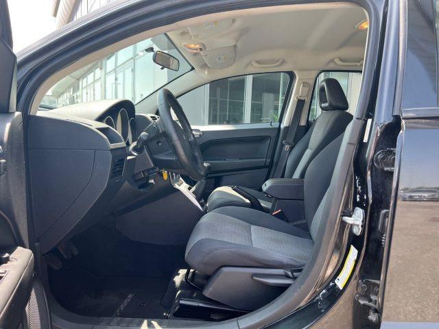 DODGE Caliber 2.0 Turbodiesel DPF SXT