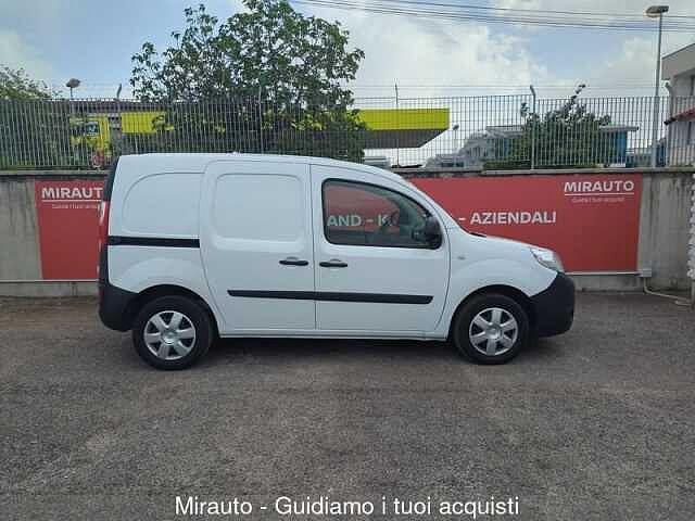 Nissan NV250 1.5 dCi 115CV PC-TN Van