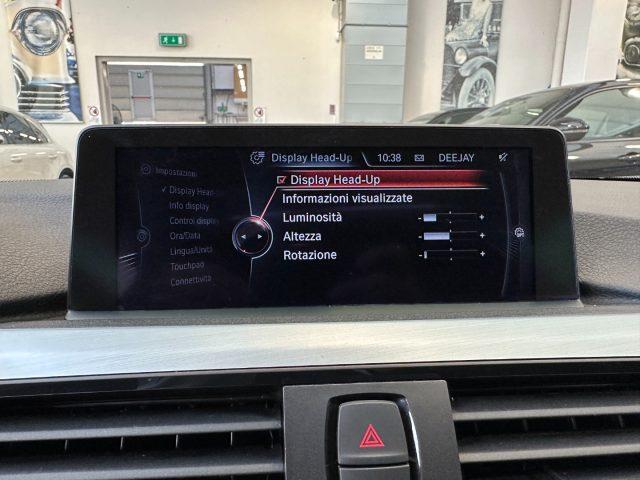 BMW 430 dA Coupé Msport-19"-Tetto-Harma/K-Head up-FULL