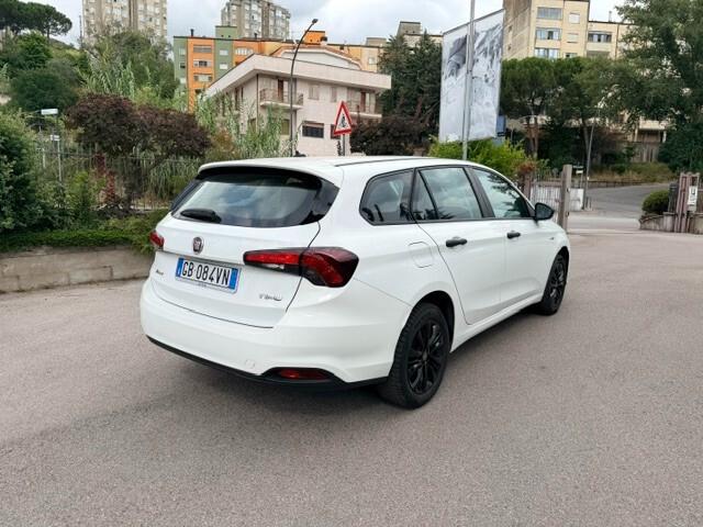 Fiat Tipo 1.3 Mjt S&S SW Street