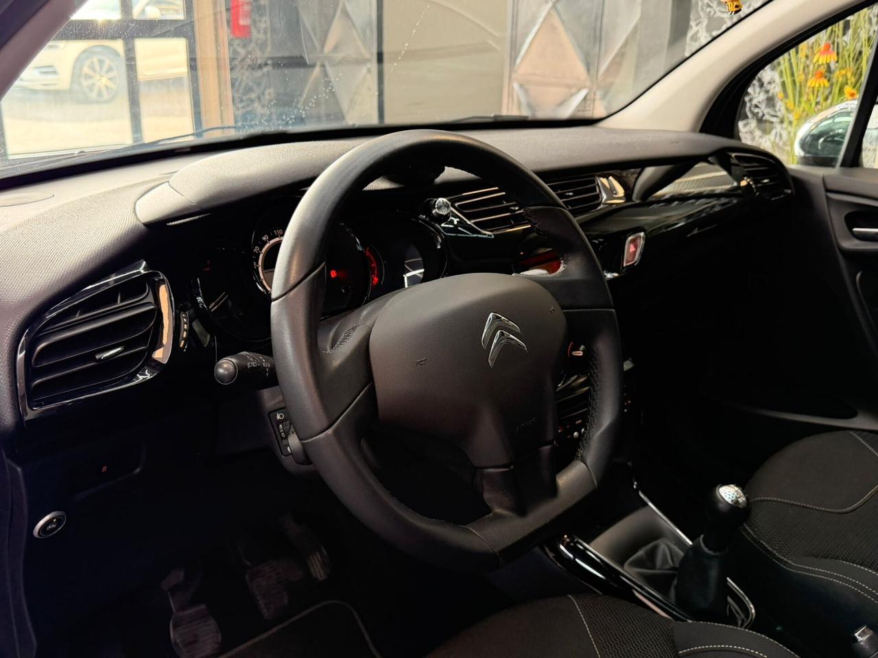 Citroen C3 1.2 VTi 82 Exclusive GPL