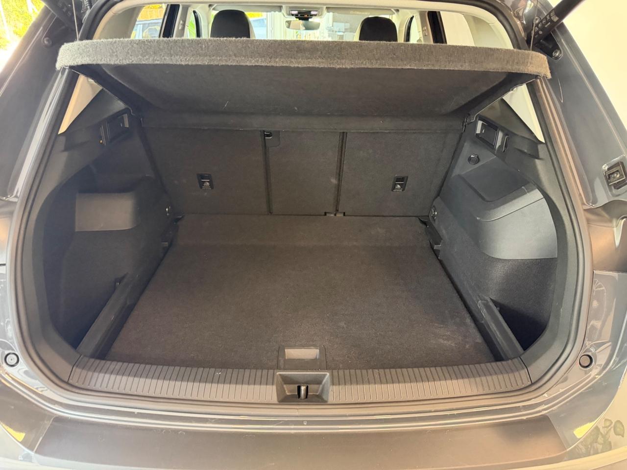 Volkswagen Tiguan 2.0 TDI 150 CV DSG Elegance