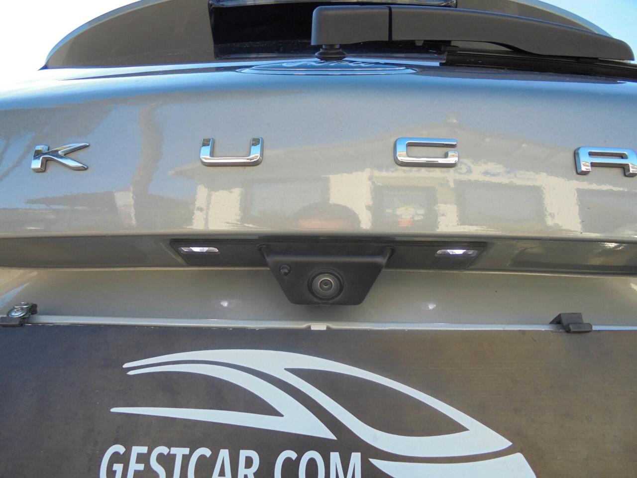 Ford Kuga 2.5 Plug In Hybrid 225 CV CVT 2WD ST-Line X