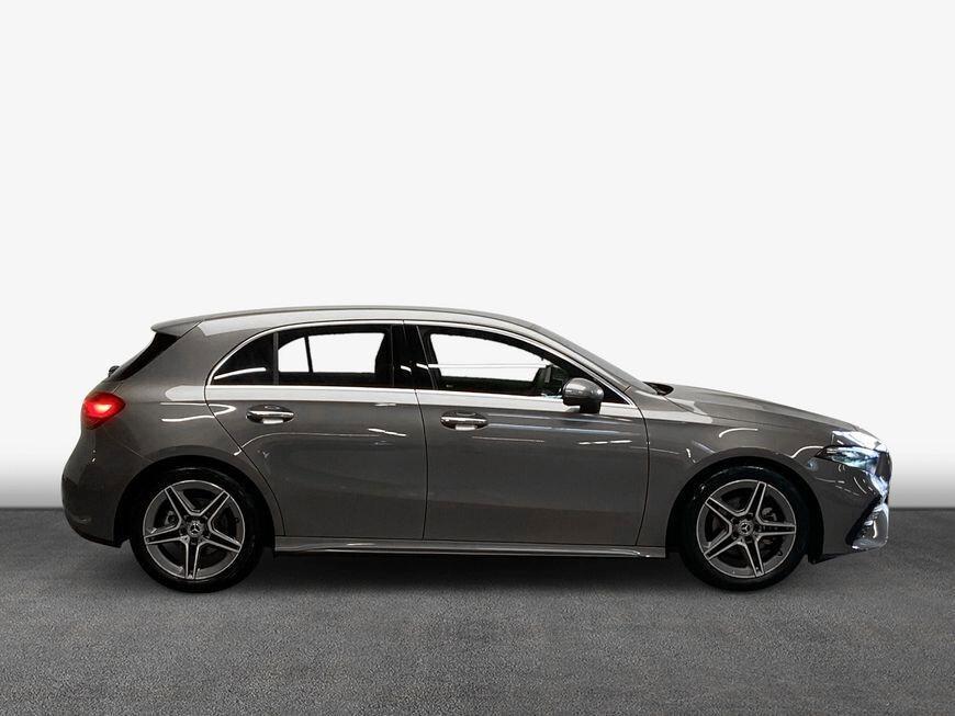 Mercedes-benz A 200 A 200 Automatic AMG Line Advanced Plus
