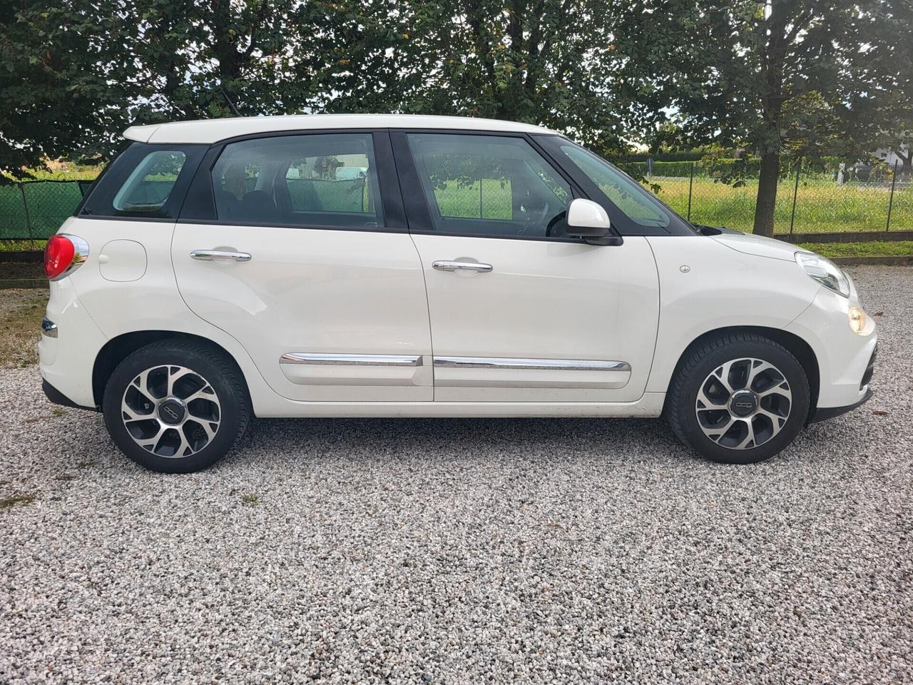 Fiat 500L 1.3 Multijet 95 CV Business