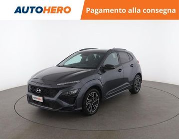 HYUNDAI Kona 1.6 CRDI Hybrid 48V DCT NLine