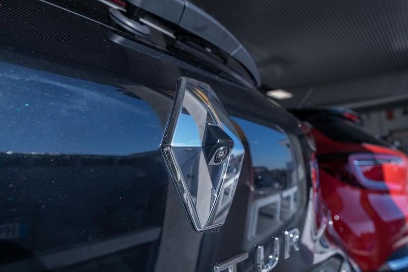 Renault Captur 1.0 tce RS Line Gpl 100cv