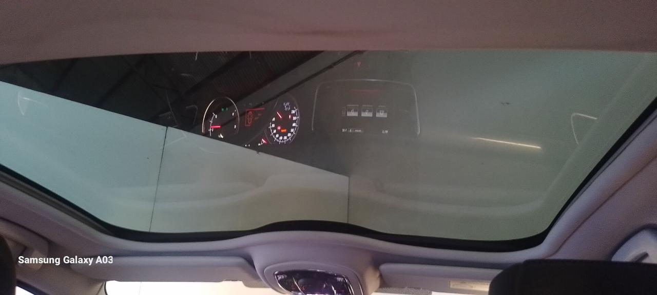 Peugeot 508 BlueHDi 120 AUTOMATICA