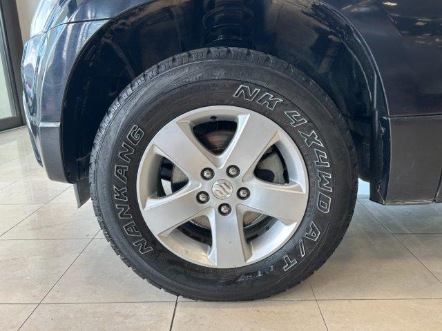 SUZUKI Grand Vitara 1.9 DDiS 3 porte