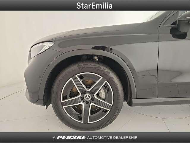 Mercedes-Benz GLC 200 GLC 200 4Matic Mild Hybrid AMG Line Advanced