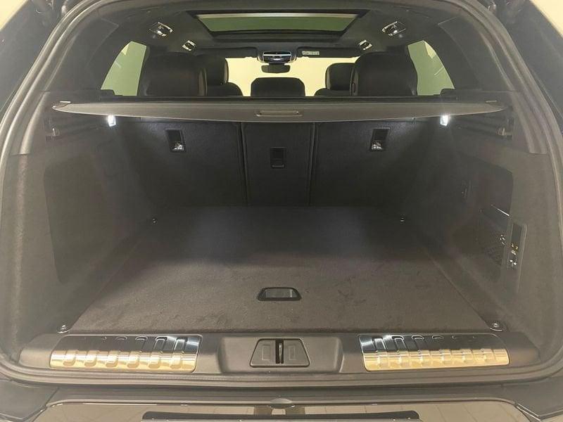 Land Rover Range Rover Sport Range Rover Sport 3.0D l6 249 CV Dynamic SE IVA ESPOSTA