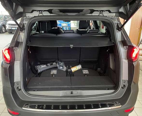 Peugeot 5008 1.5 bluehdi 131cv Allure Pack