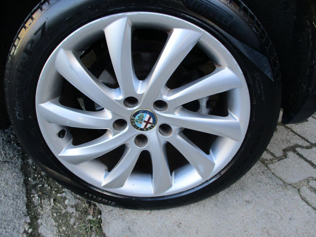 ALFA ROMEO GIULIETTA 1.6 JTDm-2 120cv Distinctive