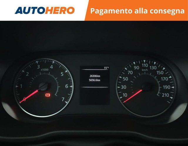 DACIA Duster 1.6 SCe 4x2 Comfort