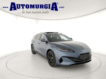BYD Seal 6 DM-i 1.5 212 CV PHEV Touring Comfort